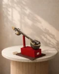 Showpiece Miniature Musical Instrument Saraswati Veena
