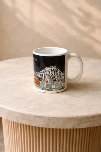 Printed Coffee Mug (Design No. 1)