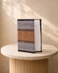 Paper Organizer (Orange Accent)