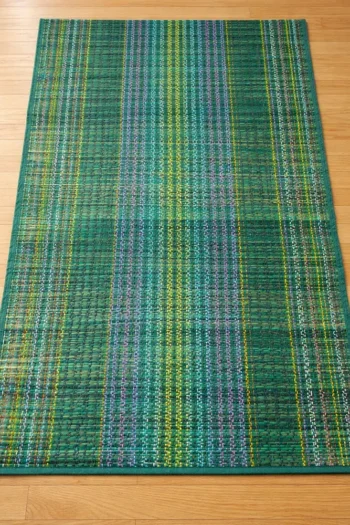 Beach Mat Yoga Mat (Green )