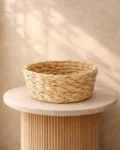 Water Hyacinth Basket