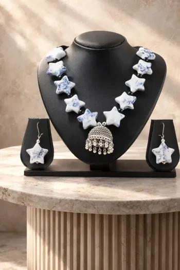 Handmade Jewellery Design 12