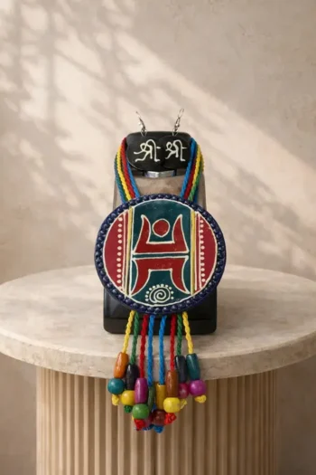 Handmade Jewellery Design 11