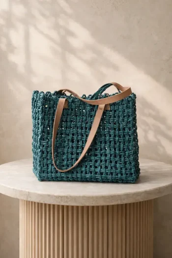 Sabai Grass Side Bag