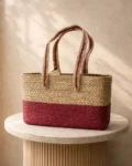 Sabai Grass Shopping Bag
