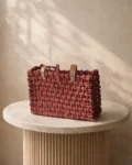 Sabai Grass Hand Bag