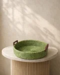 Fruit Basket Green Color 10