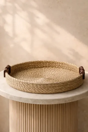 Fruit Basket 12″