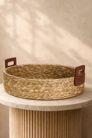 Fruit Basket 10″