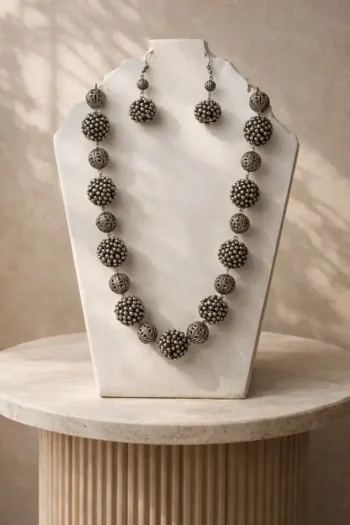 Handmade Jewellery Design 15