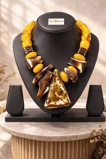 Handmade Jewellery Design 14