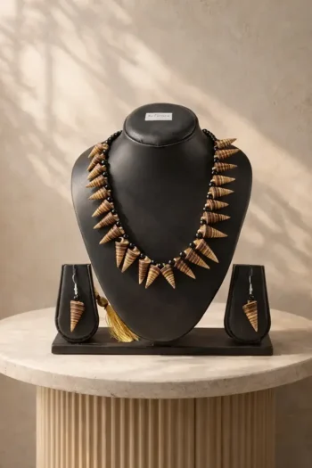 Handmade Jewellery Design 9