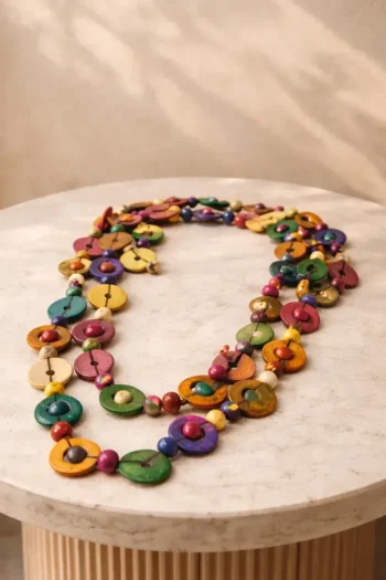 Handmade Jewellery Design 5