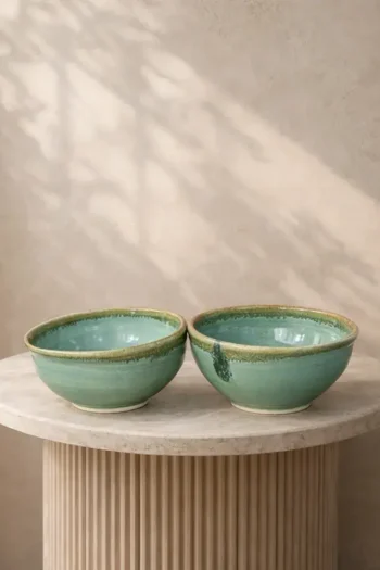 Ceramic Bowl