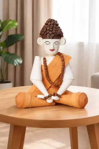 Paper Doll – Goutam Buddha