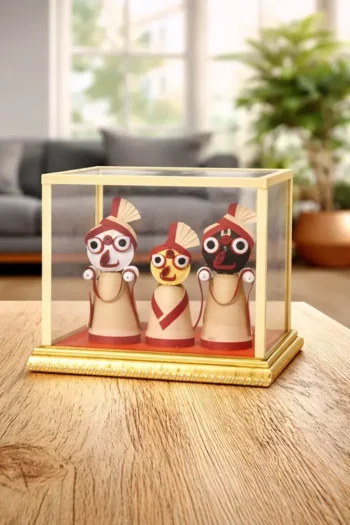 Paper Doll – Jagannath Series