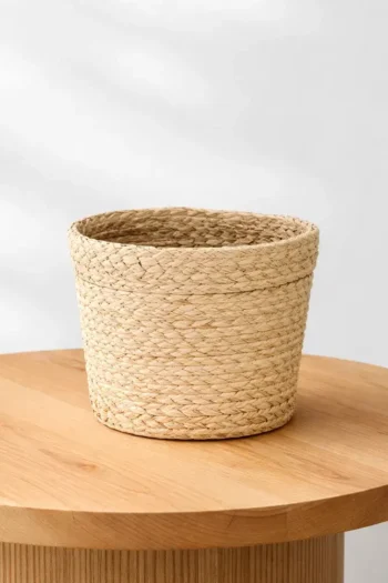 Water Hyacinth Planter
