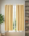Kurta Curtain For Window (4′ × 3′)