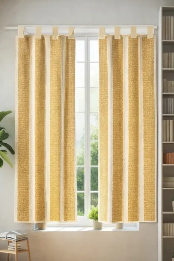 Kurta Curtain For Window (4′ × 3′)
