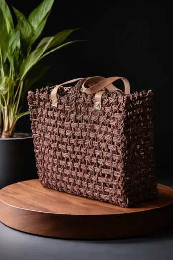 Sabai Grass Side Bag