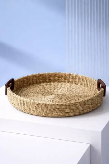 Fruit Basket 12″