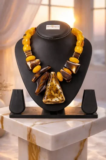 Handmade Jewellery Design 14
