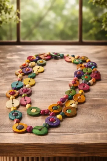 Handmade Jewellery Design 5