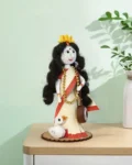 Paper Doll – Saraswati