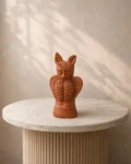 Owl Statue