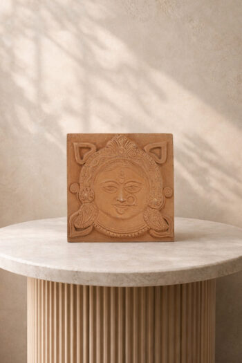 Terracotta Ma Kali Tiles 6″ x 6″