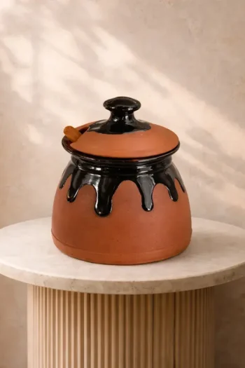 Pickle Pot Ceramic Coating