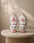 Mojilpur Dakshindar-Narayani Doll