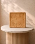 Terracotta Non Mythological Tiles 4″ x 4″ Design No. 1