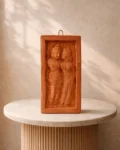 Terracotta Non Mythological Border Tiles Design 1
