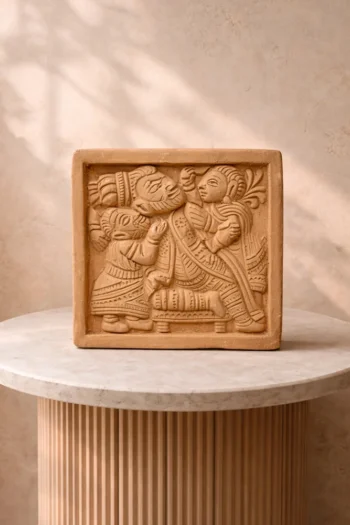 Terracotta Non Mythological Tiles 6″ x 6″