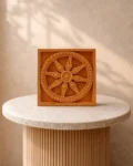Terracotta Non Mythological Tiles 6″ x 6″ Design No. 18