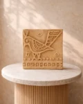 Terracotta Non Mythological Tiles 6″ x 6″ Design No. 25