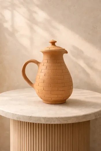Earthen Jug (Premium)