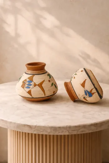 Flower Pot Small