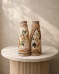 Flower Vase 10″