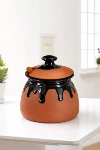 Pickle Pot Ceramic Coating