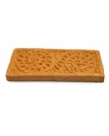 Terracotta Border Tiles 6″ x 3″ (Spiral Design)