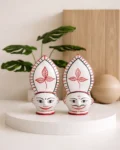Mojilpur Dakshindar-Narayani Doll