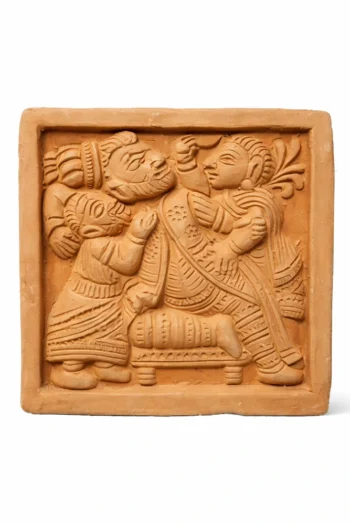 Terracotta Non Mythological Tiles 6″ x 6″