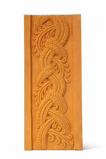 GI Tag Information Specification Details GI Product Name Bengal Terracotta Craft Period of Origin Indus Valley Civilization Country of Origin India Geographical Region Bankura, West Bengal Craft Type Handcrafted Terracotta Art GI Status Recognized Geographical Indication Product Significance Ensures authenticity & protects artisan heritage Handcrafted By Rural Terracotta Artisans of Bankura