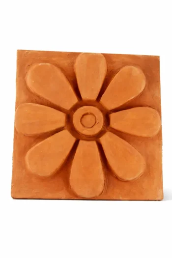 Terracotta Non Mythological Tiles 6″ x 6″ Design No. 15