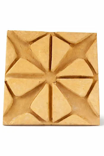 Terracotta Non Mythological Tiles 6″ x 6″ Design No. 16