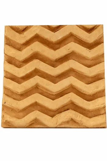 Terracotta Non Mythological Tiles 6″ x 6″ Design No. 9