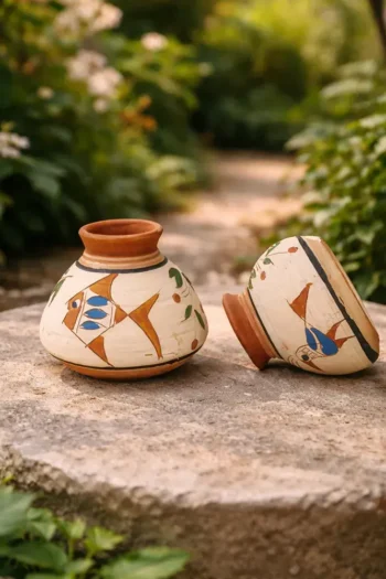 Flower Pot Small