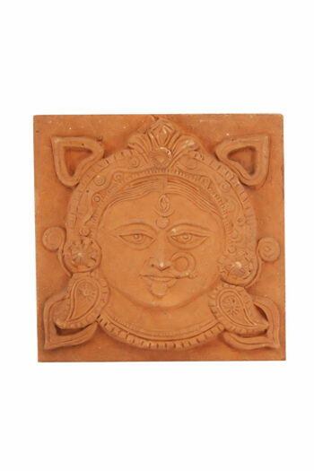 Terracotta Ma Kali Tiles 6″ x 6″